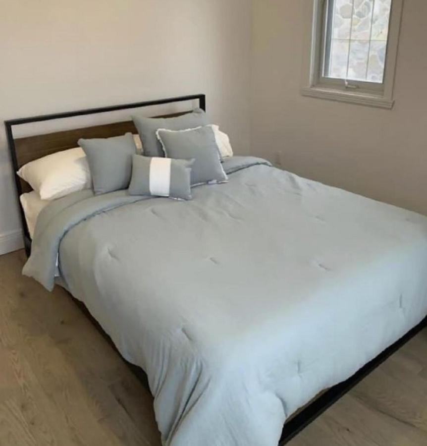 Free Parking, Beautiful 4 1/2- 2 Bedroom Apartment Montréal Esterno foto